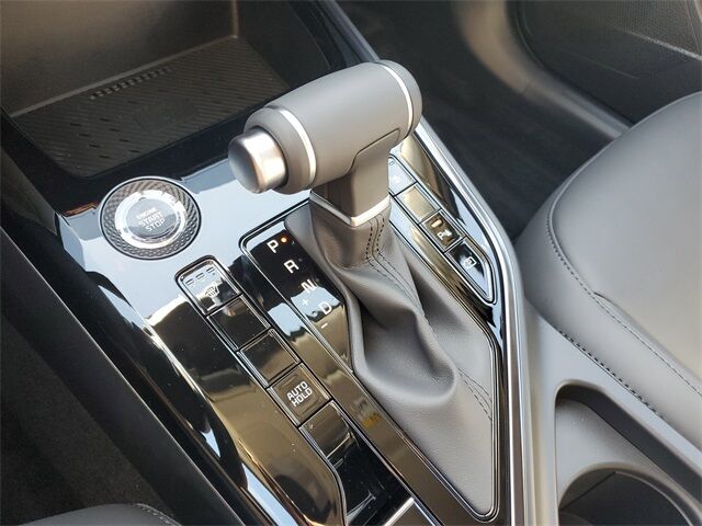 2025 Kia Niro EX St. Augustine FL