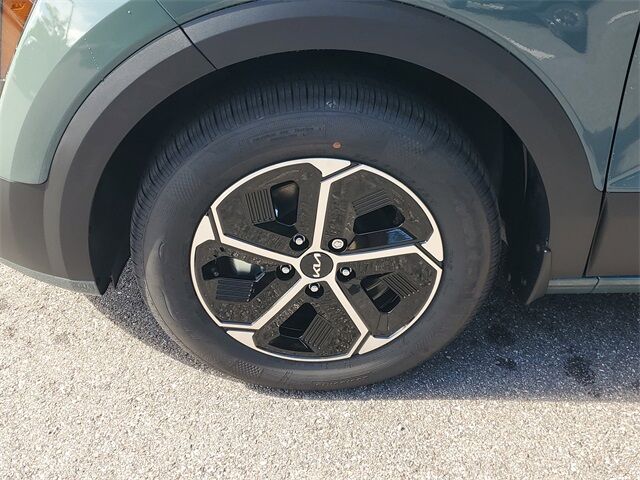 2025 Kia Niro EX St. Augustine FL