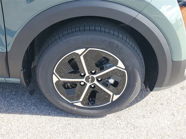 2025 Kia Niro EX St. Augustine FL