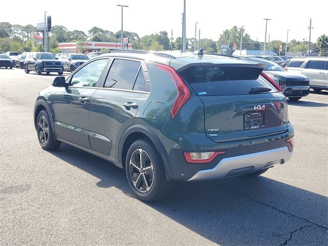 2025 Kia Niro EX St. Augustine FL