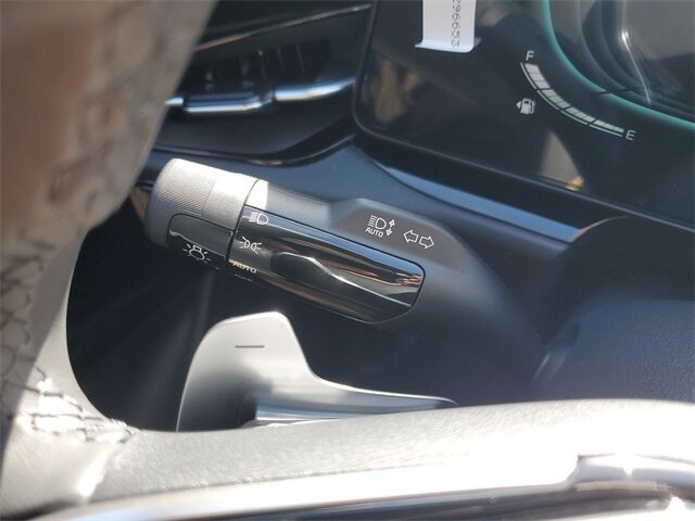 2025 Kia Niro EX St. Augustine FL