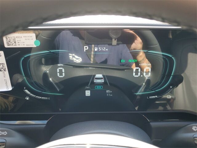 2025 Kia Niro EX St. Augustine FL