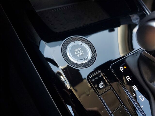 2025 Kia Niro EX St. Augustine FL
