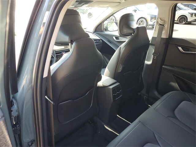 2025 Kia Niro EX St. Augustine FL