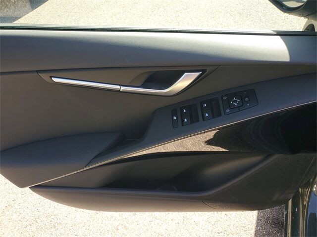 2025 Kia Niro EX St. Augustine FL