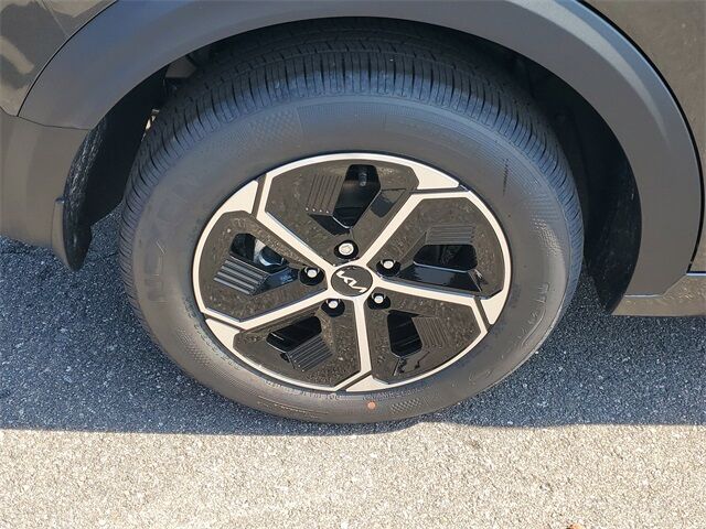 2025 Kia Niro EX St. Augustine FL