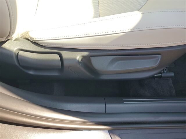 2025 Kia Niro EX St. Augustine FL