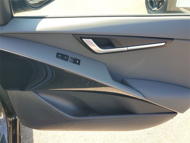 2025 Kia Niro EX St. Augustine FL