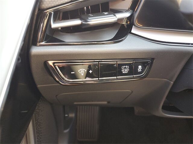 2025 Kia Niro EX St. Augustine FL