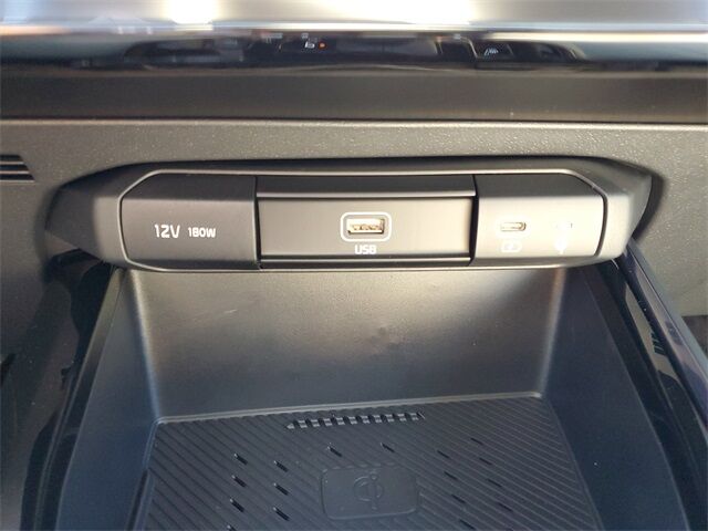 2025 Kia Niro EX St. Augustine FL
