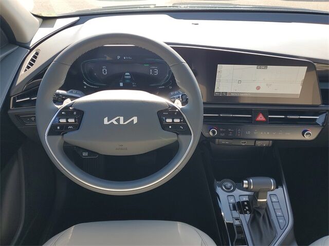 2025 Kia Niro EX St. Augustine FL