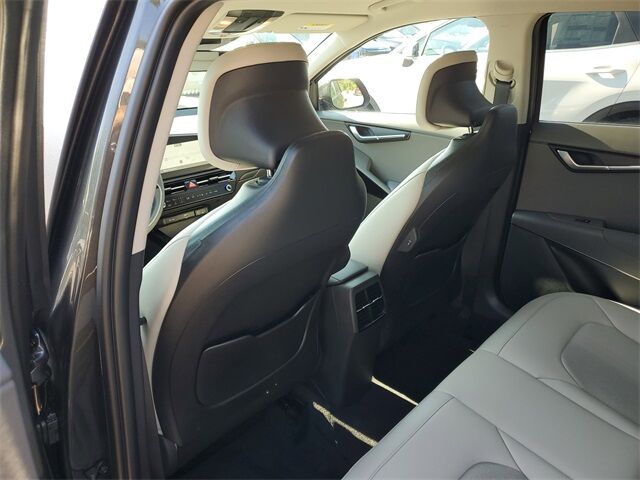 2025 Kia Niro EX St. Augustine FL