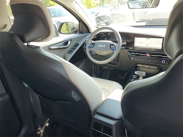 2025 Kia Niro EX St. Augustine FL