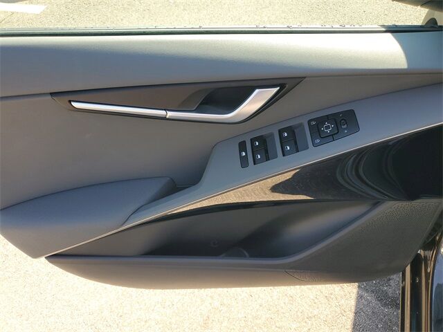 2025 Kia Niro EX St. Augustine FL