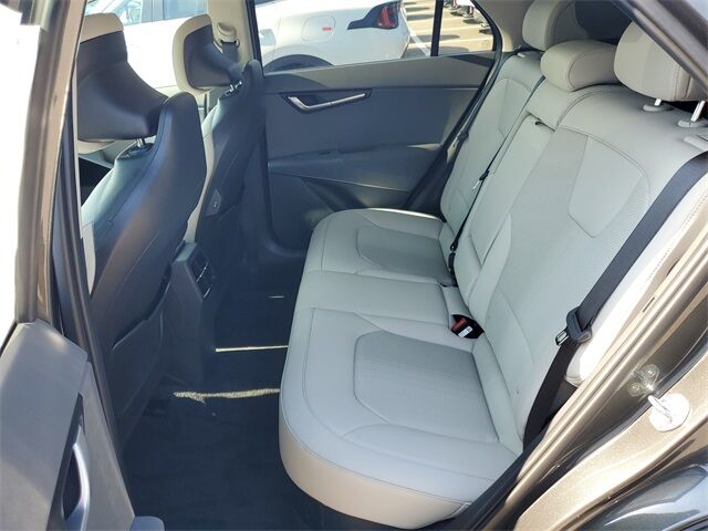 2025 Kia Niro EX St. Augustine FL