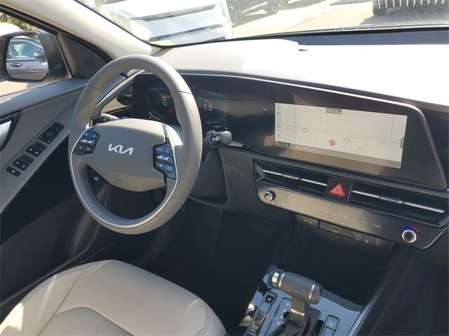 2025 Kia Niro EX St. Augustine FL