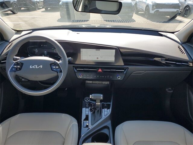 2025 Kia Niro EX St. Augustine FL