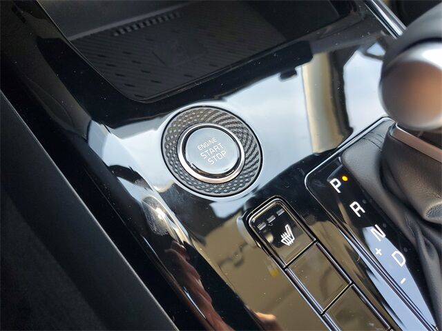 2025 Kia Niro EX St. Augustine FL