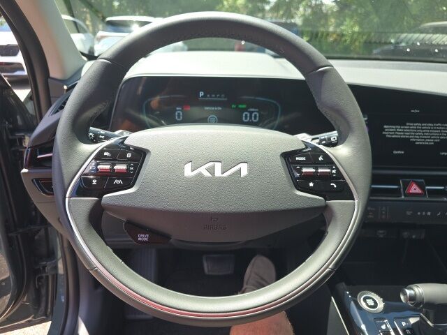 2025 Kia Niro EX St. Augustine FL