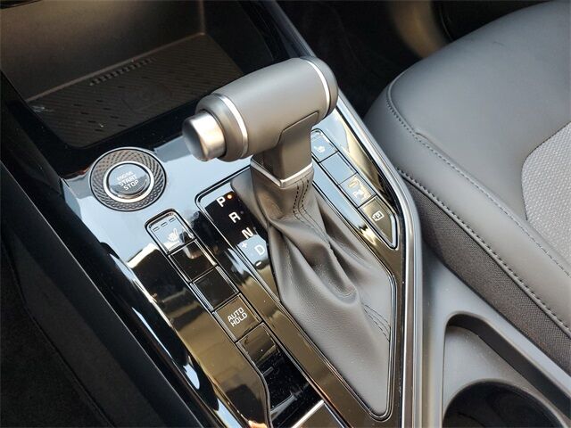 2025 Kia Niro EX St. Augustine FL