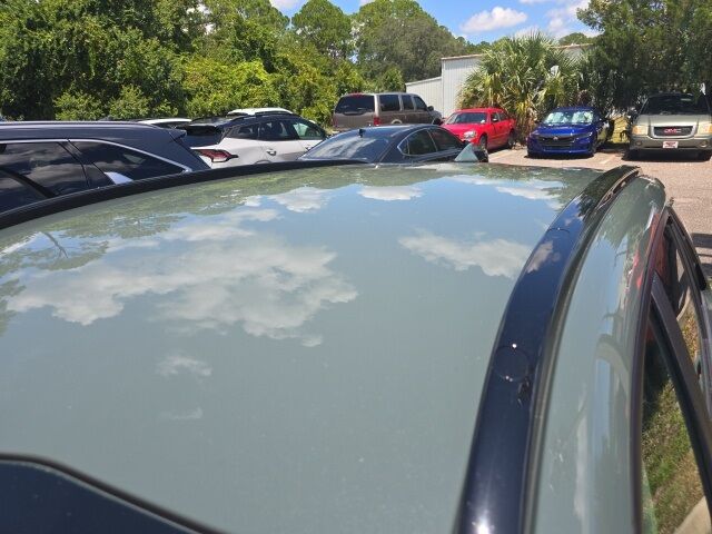 2025 Kia Niro EX St. Augustine FL