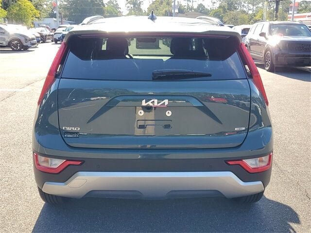 2025 Kia Niro EX St. Augustine FL