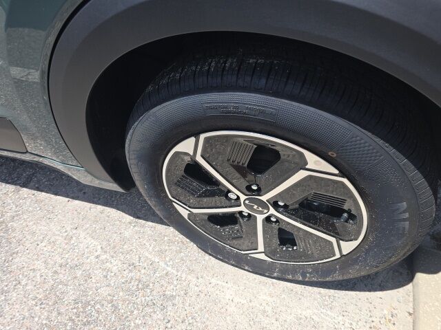 2025 Kia Niro EX St. Augustine FL