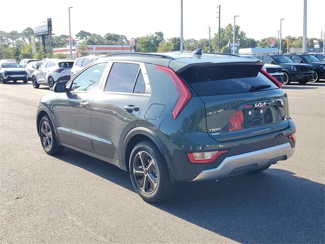 2025 Kia Niro EX St. Augustine FL