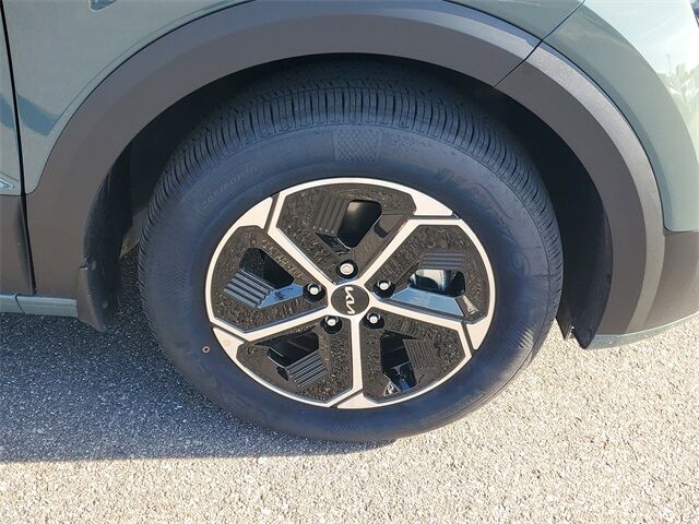 2025 Kia Niro EX St. Augustine FL