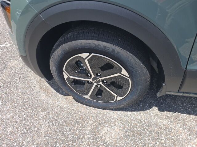 2025 Kia Niro EX St. Augustine FL