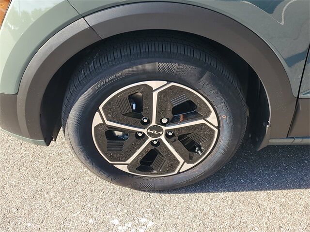 2025 Kia Niro EX St. Augustine FL