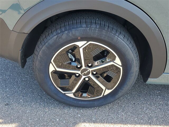 2025 Kia Niro EX St. Augustine FL