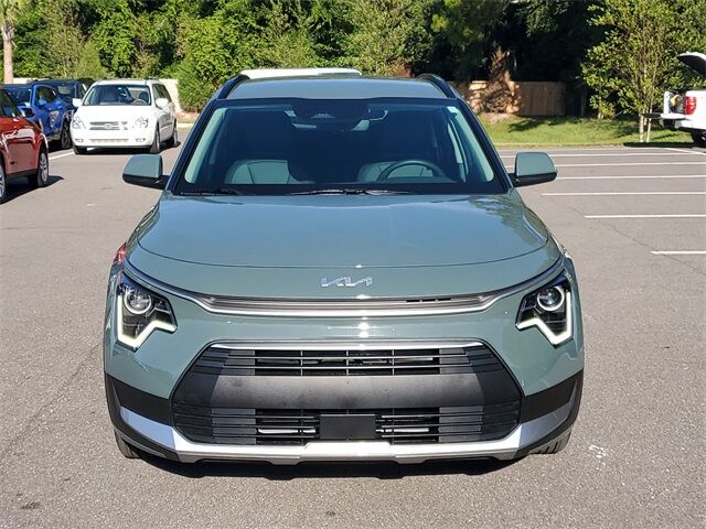 2025 Kia Niro EX St. Augustine FL