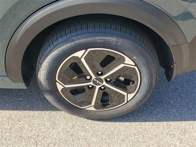 2025 Kia Niro EX St. Augustine FL