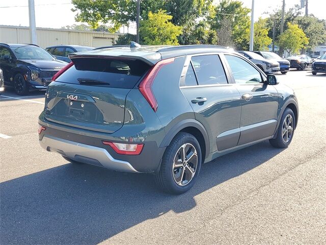 2025 Kia Niro EX St. Augustine FL