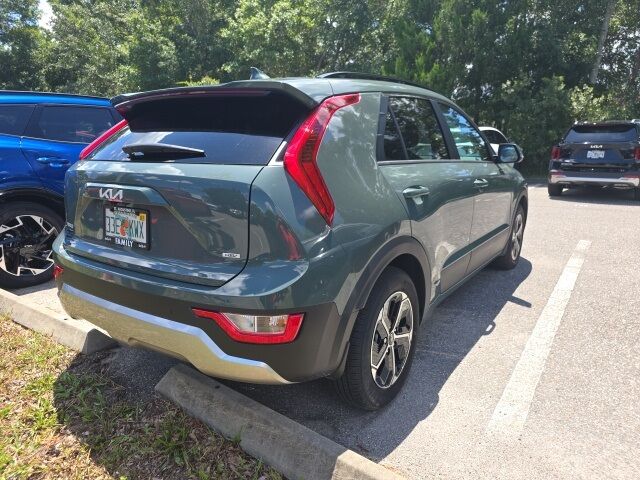 2025 Kia Niro EX St. Augustine FL