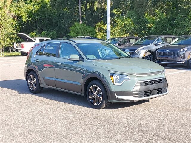 2025 Kia Niro EX St. Augustine FL