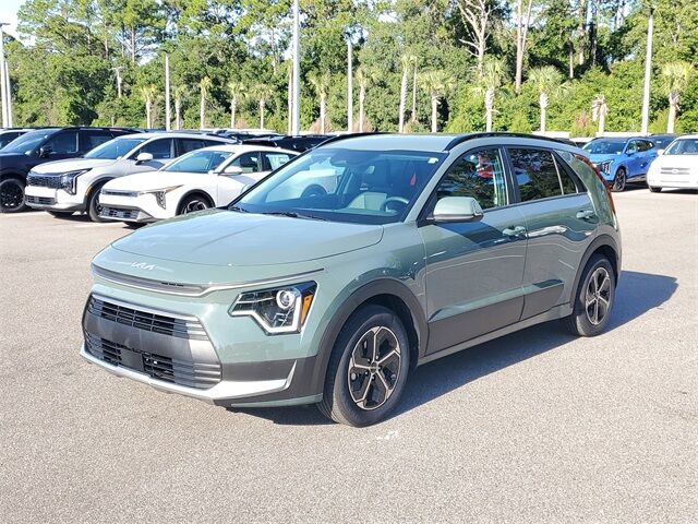 2025 Kia Niro EX St. Augustine FL