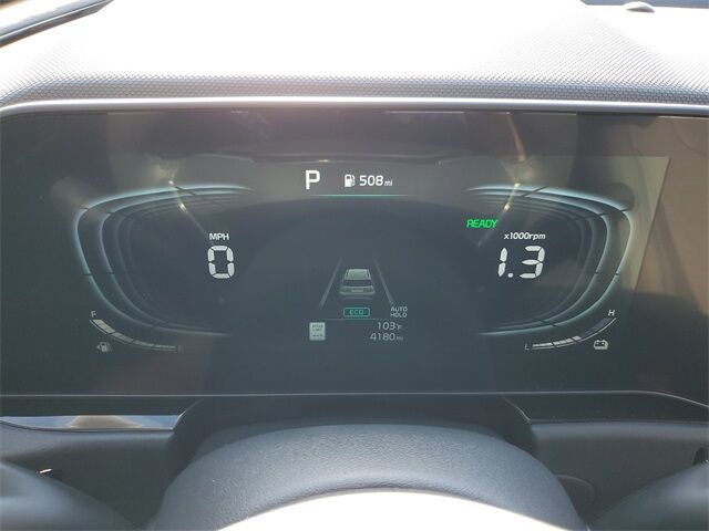 2025 Kia Niro EX St. Augustine FL