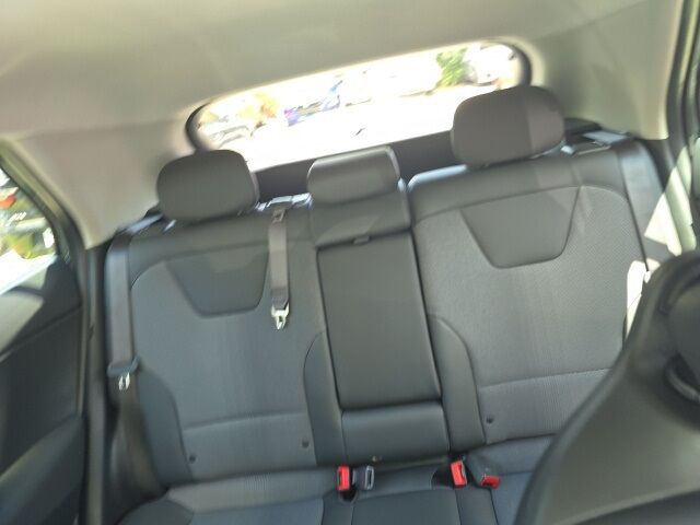 2025 Kia Niro EX St. Augustine FL