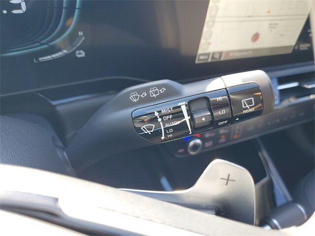 2025 Kia Niro EX St. Augustine FL