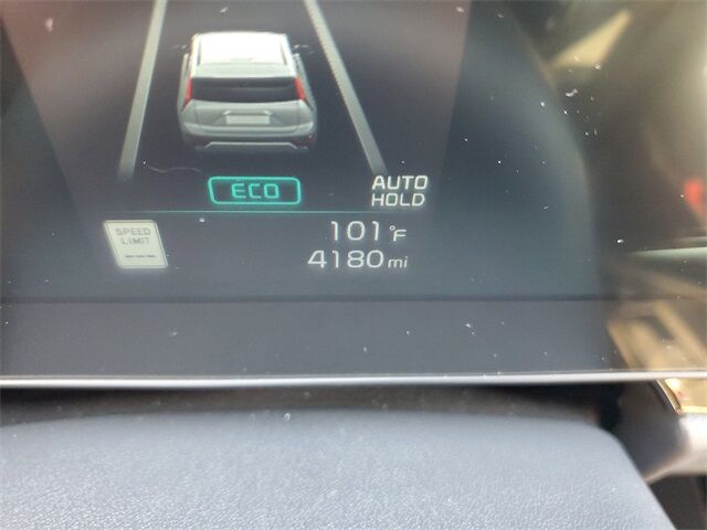 2025 Kia Niro EX St. Augustine FL