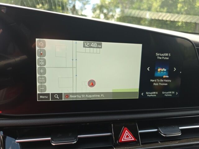 2025 Kia Niro EX St. Augustine FL