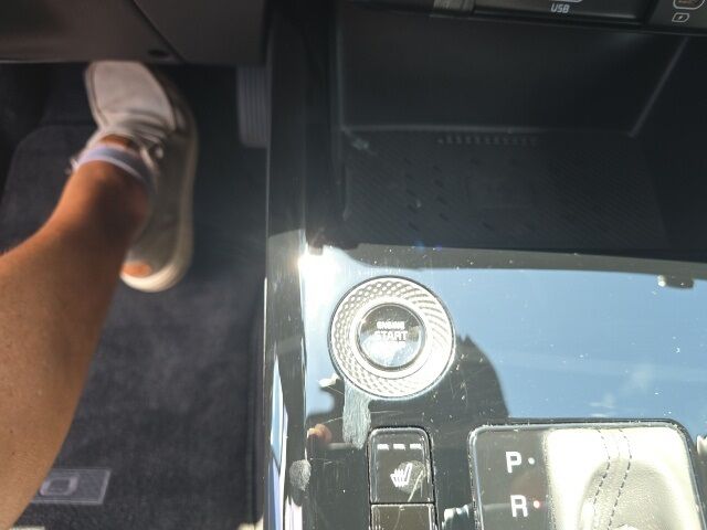2025 Kia Niro EX St. Augustine FL