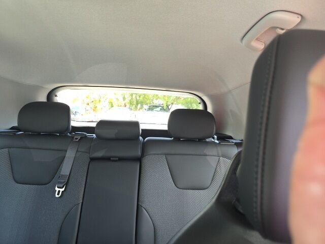 2025 Kia Niro EX St. Augustine FL