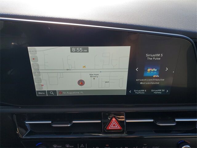 2025 Kia Niro EX St. Augustine FL
