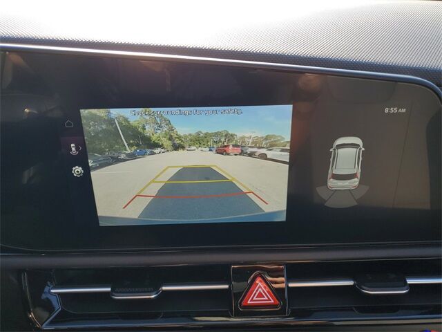 2025 Kia Niro EX St. Augustine FL