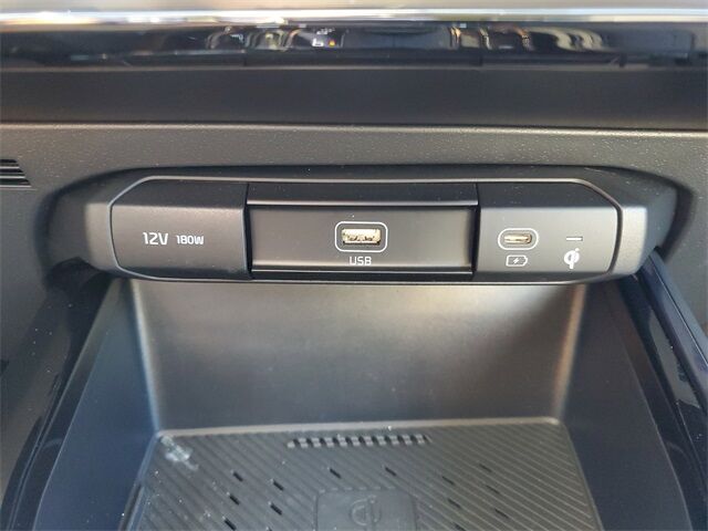 2025 Kia Niro EX St. Augustine FL