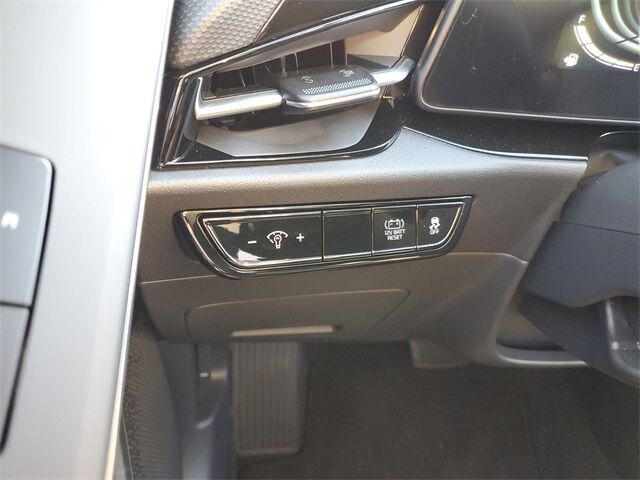 2025 Kia Niro EX St. Augustine FL