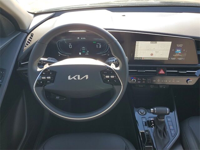 2025 Kia Niro EX St. Augustine FL